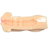 Portable Realistic Oral Masturbator With Mouth Opening > Sex Toys For Men > Masturbators